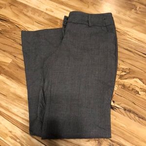 NWOT New York & Company Suit Pants